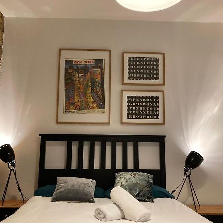 Clerkenwell Apartments By Dc London Rooms Buitenkant foto