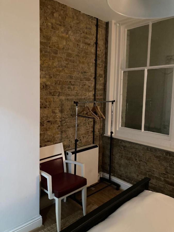 Clerkenwell Apartments By Dc London Rooms Buitenkant foto